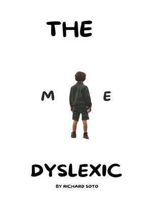 cover image of The Dsylexic Me